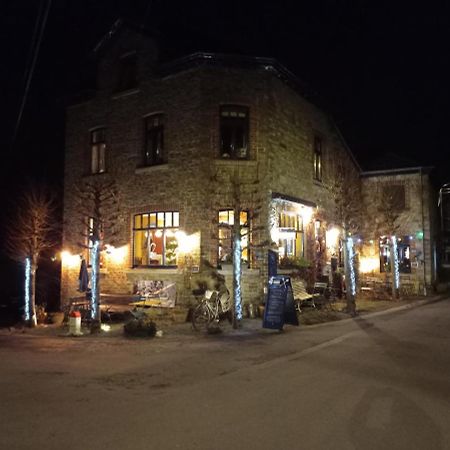 Le Vieux Tribunal Durbuy Exterior foto