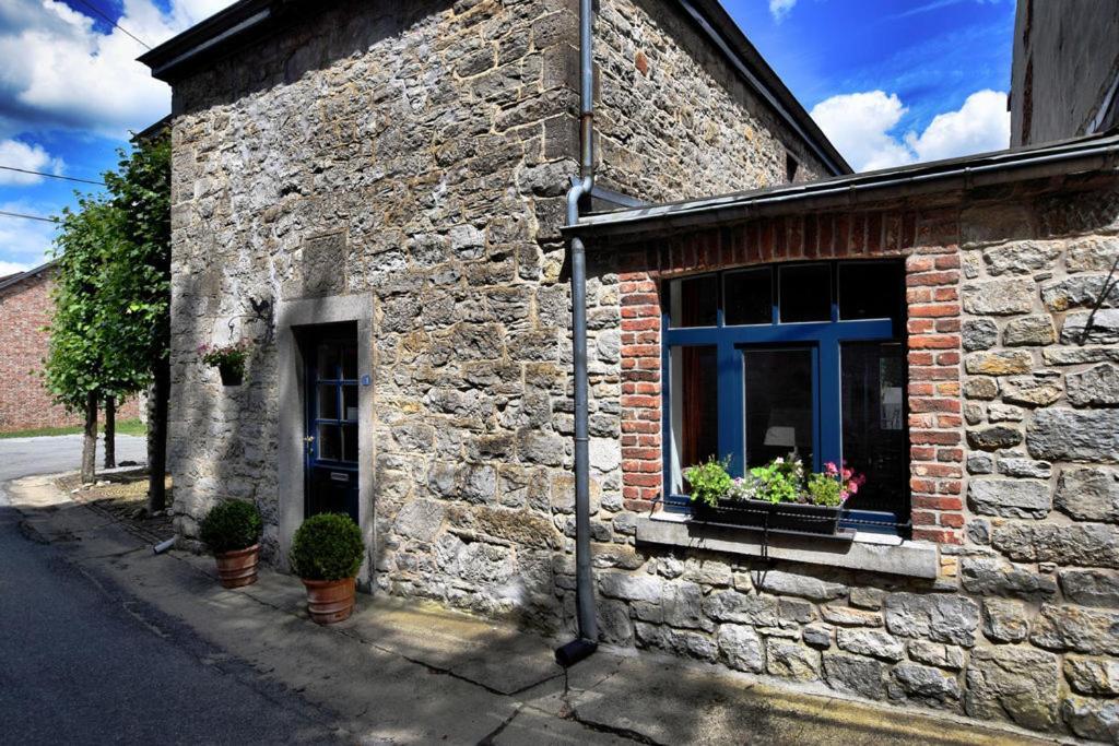 Le Vieux Tribunal Durbuy Exterior foto